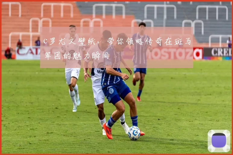 c罗尤文壁纸，带你领略传奇在斑马军团的魅力瞬间